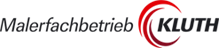 Malerfachbetrieb Kluth